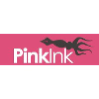 Pink Ink