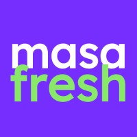 Masafresh logo - Similar company to Cineslice