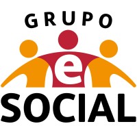 Grupo E-Social logo - Similar company to Larzinho - Casa Jesus, Amor E Caridade