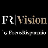 FR|Vision logo - Similar company to Focusrisparmio