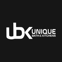 Unique Bath and Kitchens logo - Similar company to Expert Sablage