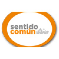 Sentido Común (agencia de comunicación) logo - Similar company to Sentido Común