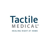 Tactile Medical logo - Similar company to Imris