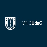VRID UdeC logo - Similar company to Udt - Universidad De Concepción