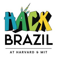 HackBrazil logo - Similar company to Corplabs