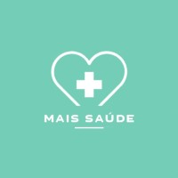 Mais saúde logo - Similar company to Saúde E Vida Home Care