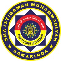 SMA Istiqamah Muhammadiyah logo - Similar company to Universitas Muhammadiyah Kalimantan Timur
