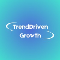 TrendDriven Growth logo - Similar company to Elevatehubs