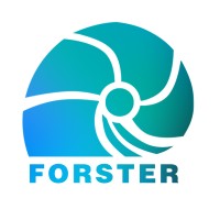 Forster Hydro Power logo - Similar company to Stm Power A.S. - Dubnica Nad Váhom