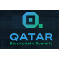 Qatar Blockchain Summit logo - Similar company to H2O Creatives