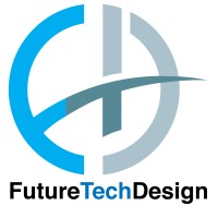 Future Tech Design logo - Similar company to Aya Design Studios