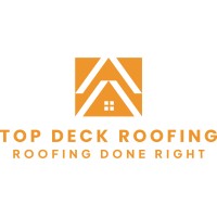 Top Deck Roofing FL logo - Similar company to Torre Design Consortium Ltd