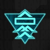 A One Man Army Esports logo - Similar company to Tool Impact
