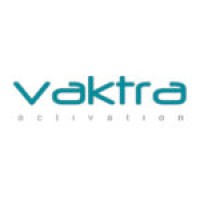 Vaktra Activation logo - Similar company to Showflowevents
