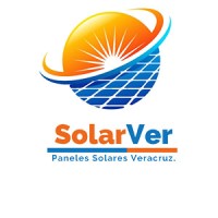 SolarVer Paneles Solares Veracruz logo - Similar company to Rennergy Paneles Solares