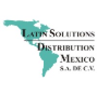 Latin Solutions Distribution Mexico S.A. De C.V.