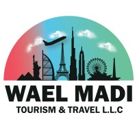 Wael Madi Tourism & Travel LLC logo - Similar company to U And I Travels