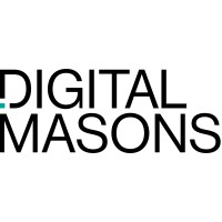 Digital Masons logo - Similar company to Secaf