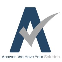 Answer logo - Similar company to Edacs