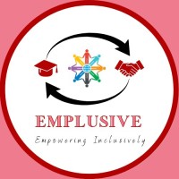 Emplusive Training Center logo - Similar company to Empact - Emplusive Analytics & Creative Technologies