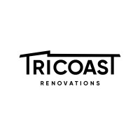 Tri Coast Renovations logo - Similar company to Fraser River Construction Ltd.