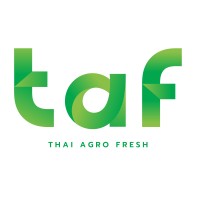 Thai Agro Fresh logo - Similar company to Loop Thailand