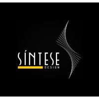 Síntese Design logo - Similar company to Ubuild