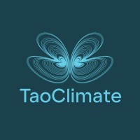 Tao Climate™ - Decarbonising Aviation logo - Similar company to Zup Protocol