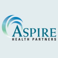 Aspire Health Partners logo - Similar company to The Meaningful Life Center