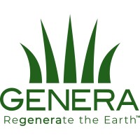 Genera logo - Similar company to Petainer