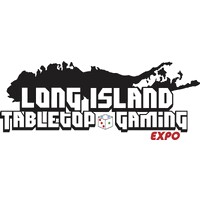 The Long Island Tabletop Gaming Expo