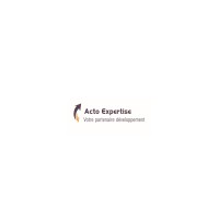 ACTO EXPERTISE logo - Similar company to Cabinet Ecb