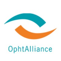 OPHTALLIANCE logo - Similar company to Thea It