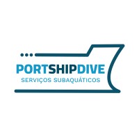 PORT SHIP DIVE SERVIÇOS SUBAQUÁTICOS logo - Similar company to Extremosub