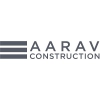 Aarav Construction logo - Similar company to Rr Fabrication