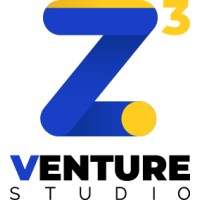 Z3 Venture Studio logo - Similar company to Ze23