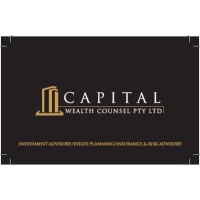 Capital Wealth Counsel (PTY) Ltd logo - Similar company to Celerity Investments