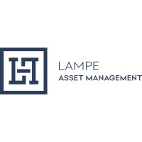 Lampe Asset Management GmbH logo - Similar company to Wpv Advisory & Asset Management Gmbh & Co. Kg