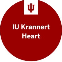 Krannert Cardiovascular Research Center, Indiana University logo - Similar company to Makeadent.Org