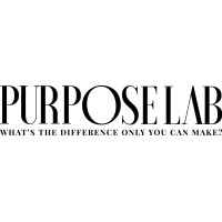 The Purpose Lab logo - Similar company to Purposelab Llc