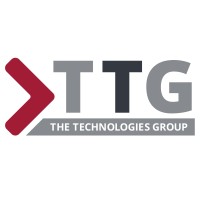 The Technologies Group / thetechnologiesgroup.com / 0808 196 8130 logo - Similar company to The Technology Group