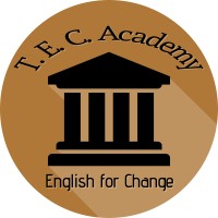 T.E.C Academy ( Partner British Council, UK) logo - Similar company to Aussie Academy- British Council Ielts Registration Centre