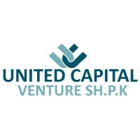 United Capital Ventures logo - Similar company to Vilnius Challenge