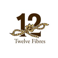 Twelve Fibres logo - Similar company to Eglobal Studio