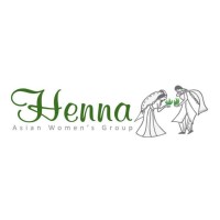 Henna Asian Women's Group logo - Similar company to Claremont Project