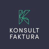 Konsultfaktura Sverige AB logo - Similar company to Apix Messaging