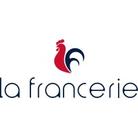 La Francerie logo - Similar company to Ambition360