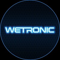 Wetronic B.V. logo - Similar company to Optimum Group™ Belona