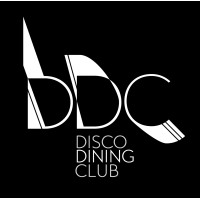 Disco Dining Club logo - Similar company to Future Cinema Limited