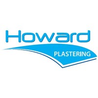 Howard Plastering logo - Similar company to Kkc